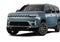 2027 Jeep Grand Wagoneer GRAND WAGONEER LONG WHEELBASE OVERLAND 4X4