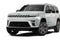 2027 Jeep Grand Wagoneer GRAND WAGONEER 4X4