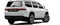 2027 Jeep Grand Wagoneer GRAND WAGONEER 4X4