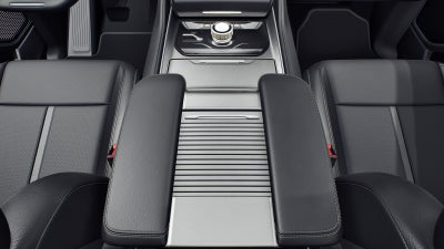 2027 Jeep Grand Wagoneer GRAND WAGONEER 4X4