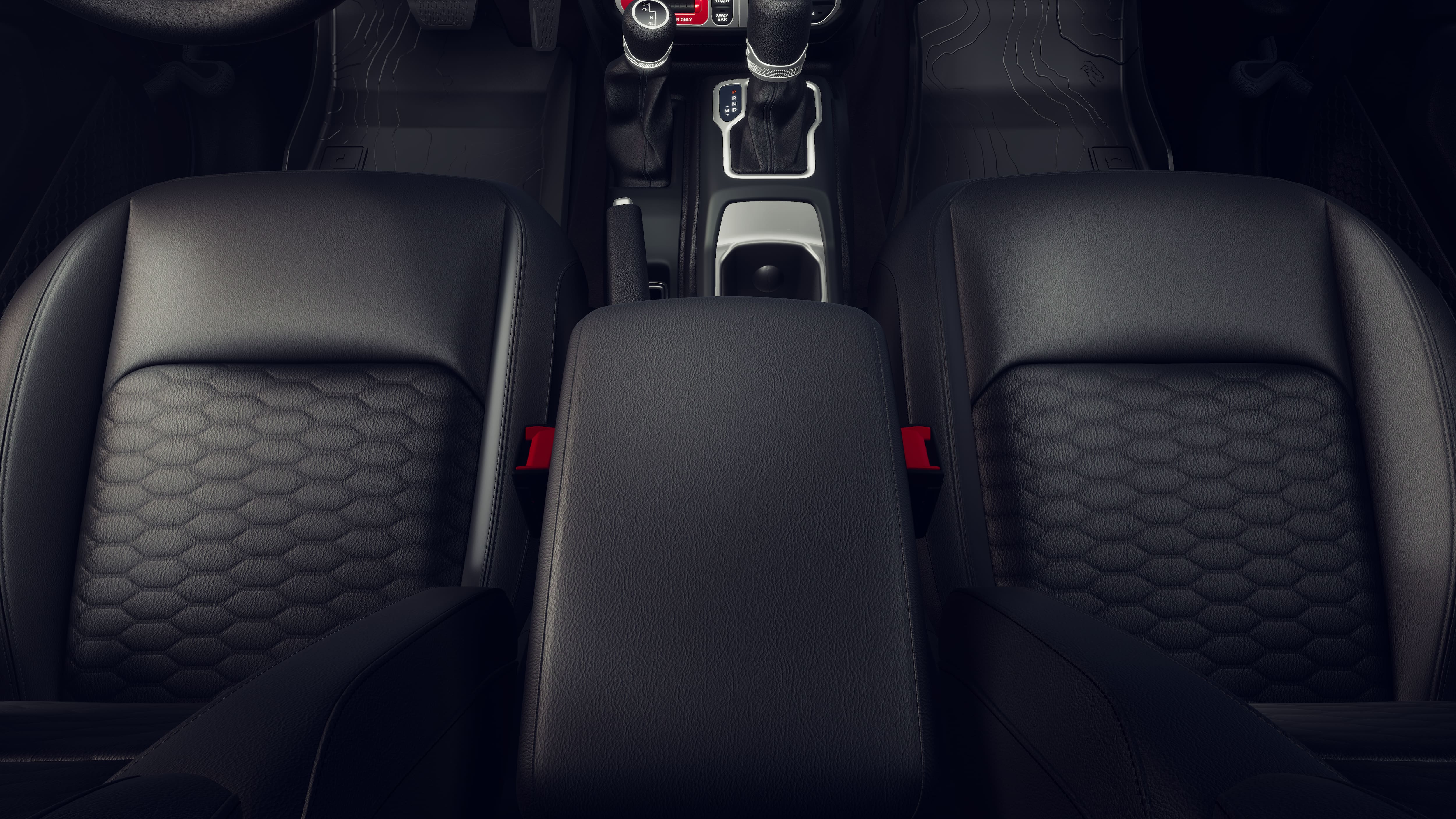 2026 Jeep Gladiator GLADIATOR SHADOW OPS 4X4