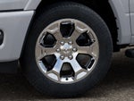 2026 RAM 1500 RAM 1500 BIG HORN QUAD CAB 4X4 6'4' BOX