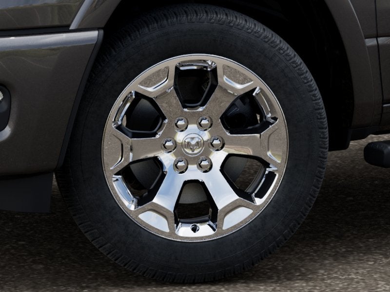 2026 RAM 1500 RAM 1500 BIG HORN QUAD CAB 4X4 6'4' BOX