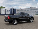2026 RAM 1500 RAM 1500 BIG HORN QUAD CAB 4X4 6'4' BOX