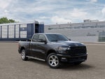 2026 RAM 1500 RAM 1500 BIG HORN QUAD CAB 4X4 6'4' BOX
