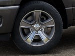 2026 RAM 1500 RAM 1500 EXPRESS QUAD CAB 4X4 6'4' BOX