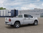 2026 RAM 1500 RAM 1500 EXPRESS QUAD CAB 4X4 6'4' BOX