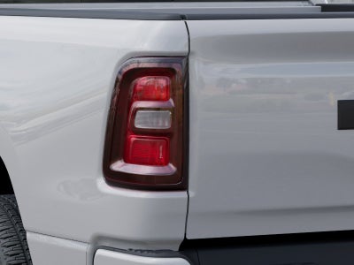 2026 RAM 1500 RAM 1500 EXPRESS QUAD CAB 4X4 6'4' BOX