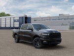 2027 RAM 1500 RAM 1500 BIG HORN CREW CAB 4X4 5'7' BOX