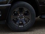 2027 RAM 1500 RAM 1500 BIG HORN CREW CAB 4X4 5'7' BOX