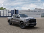 2027 RAM 1500 RAM 1500 LIMITED CREW CAB 4X4 5'7' BOX