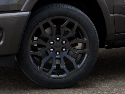 2027 RAM 1500 RAM 1500 LIMITED CREW CAB 4X4 5'7' BOX