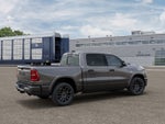 2026 RAM 1500 RAM 1500 LIMITED CREW CAB 4X4 5'7' BOX
