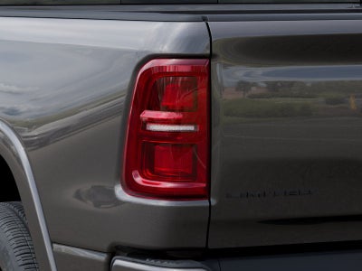 2026 RAM 1500 RAM 1500 LIMITED CREW CAB 4X4 5'7' BOX