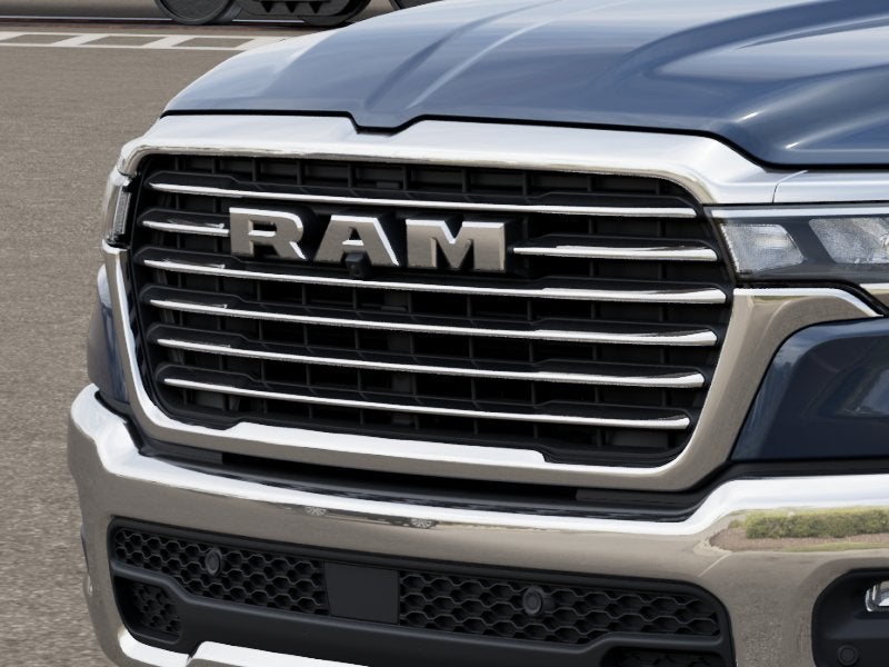2027 RAM 1500 RAM 1500 LARAMIE CREW CAB 4X4 5'7' BOX
