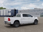 2027 RAM 1500 RAM 1500 LARAMIE CREW CAB 4X4 5'7' BOX