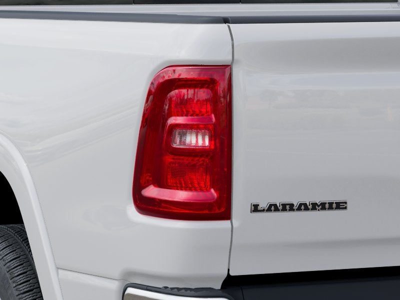2027 RAM 1500 RAM 1500 LARAMIE CREW CAB 4X4 5'7' BOX