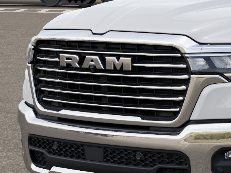 2027 RAM 1500 RAM 1500 LARAMIE CREW CAB 4X4 5'7' BOX