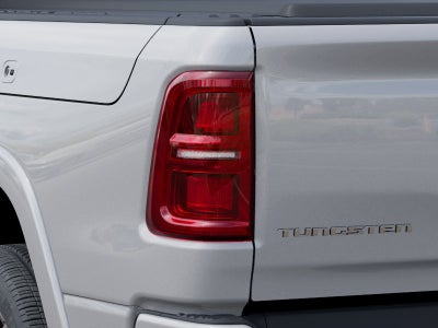 2027 RAM 1500 RAM 1500 TUNGSTEN CREW CAB 4X4 5'7' BOX