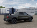 2026 RAM 1500 RAM 1500 REBEL CREW CAB 4X4 5'7' BOX