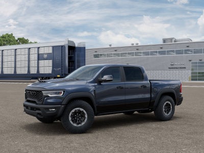 2026 RAM 1500 RAM 1500 RHO CREW CAB 4X4 5'7' BOX