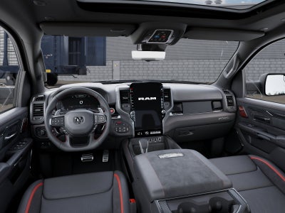 2026 RAM 1500 RAM 1500 RHO CREW CAB 4X4 5'7' BOX