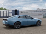 2026 Dodge Charger CHARGER R/T 4-DOOR AWD