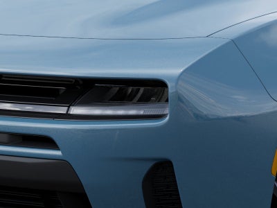 2026 Dodge Charger CHARGER R/T 4-DOOR AWD