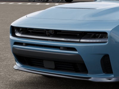 2026 Dodge Charger CHARGER R/T 4-DOOR AWD