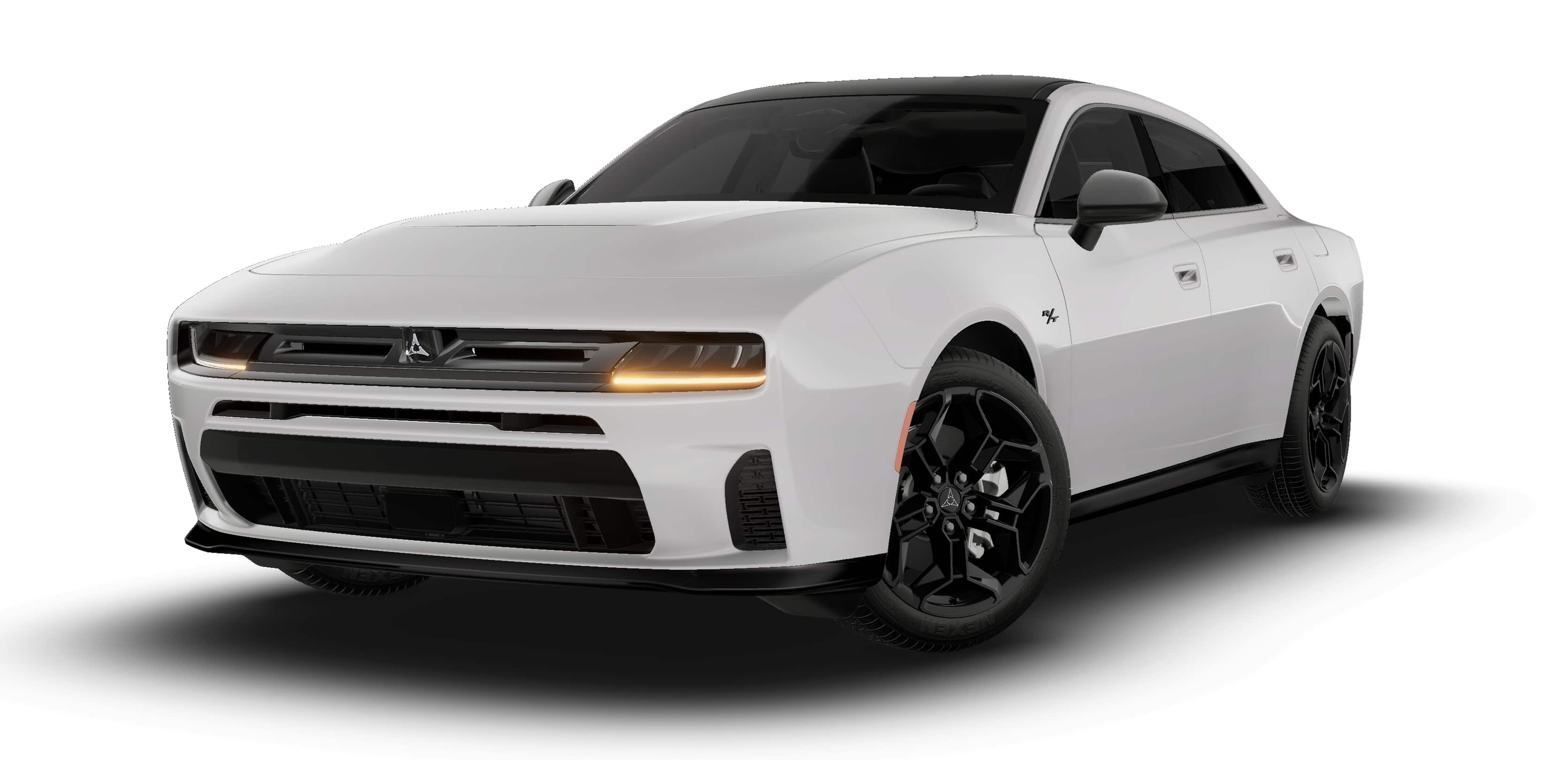 2026 Dodge Charger R/T