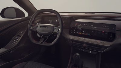 2026 Dodge Charger R/T