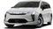 2027 Chrysler Pacifica PACIFICA SELECT AWD