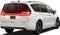 2027 Chrysler Pacifica PACIFICA LIMITED AWD