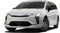 2027 Chrysler Pacifica PACIFICA LIMITED AWD