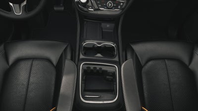 2027 Chrysler Pacifica PACIFICA LIMITED AWD