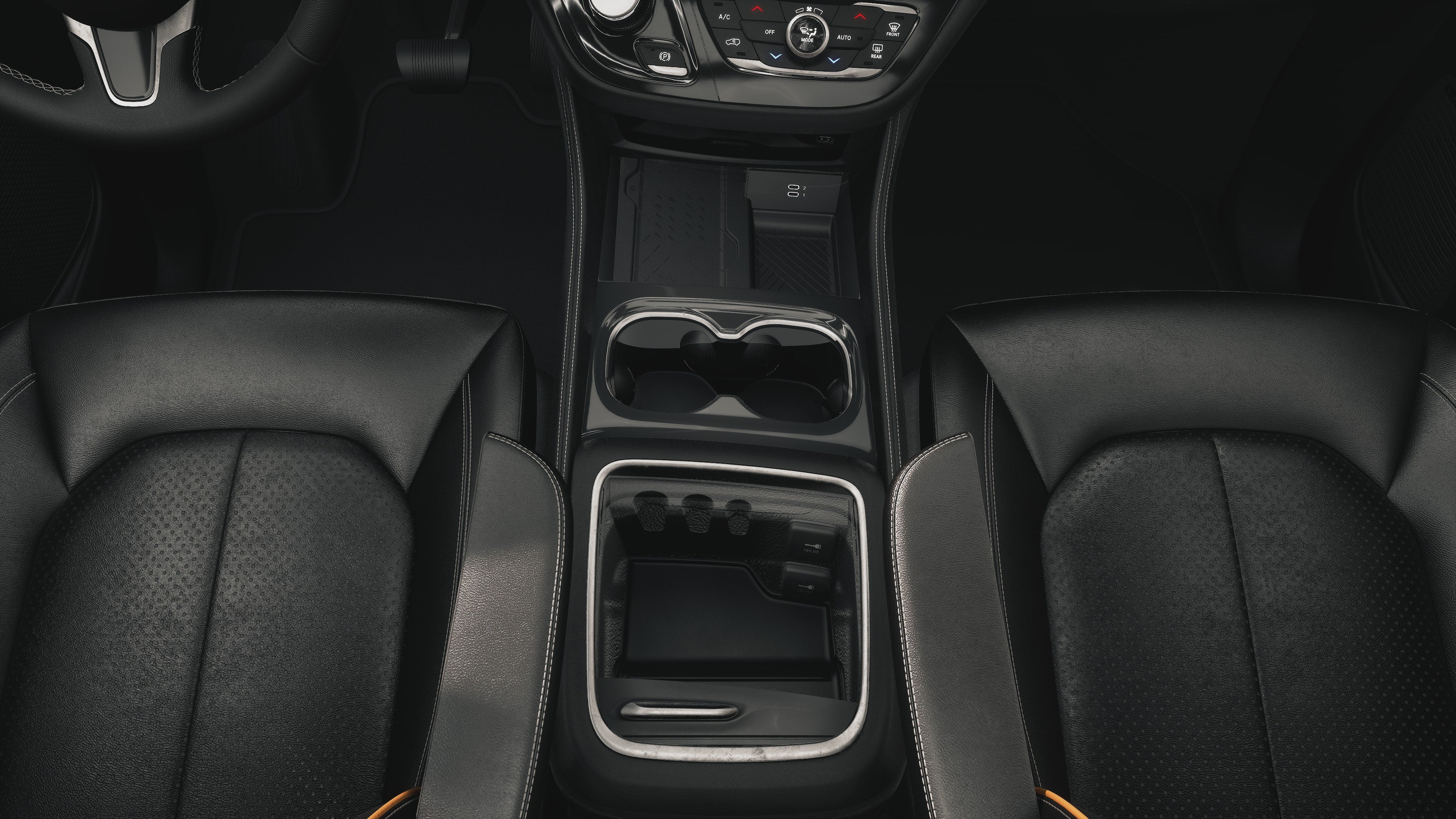 2027 Chrysler Pacifica PACIFICA LIMITED AWD