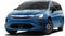 2027 Chrysler Pacifica PACIFICA LIMITED AWD