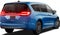 2027 Chrysler Pacifica PACIFICA LIMITED AWD