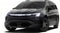 2027 Chrysler Pacifica PACIFICA LIMITED AWD