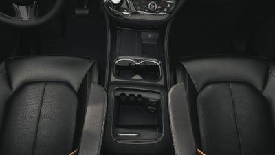2027 Chrysler Pacifica PACIFICA LIMITED AWD