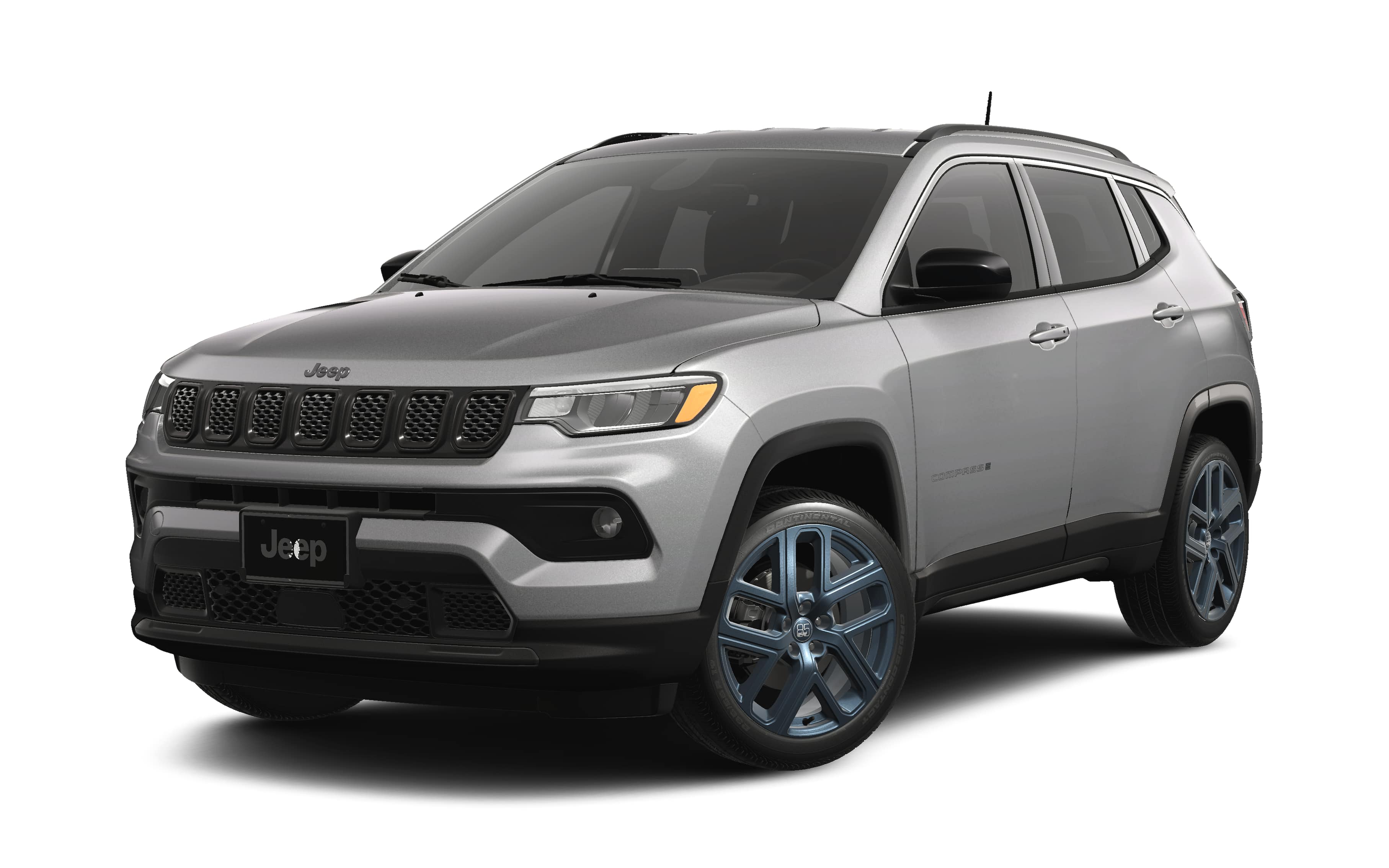 2026 Jeep Compass COMPASS 85TH ANNIVERSARY EDITION 4X4