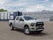 2027 RAM 2500 RAM 2500 TRADESMAN CREW CAB 4X4 6'4' BOX