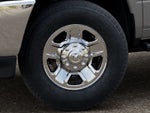 2027 RAM 2500 RAM 2500 TRADESMAN CREW CAB 4X4 6'4' BOX