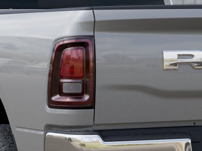 2027 RAM 2500 RAM 2500 TRADESMAN CREW CAB 4X4 6'4' BOX