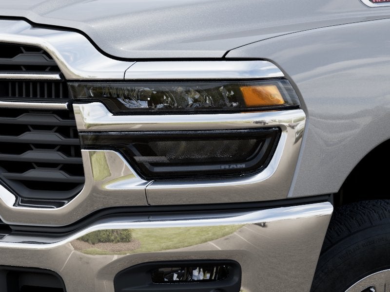 2027 RAM 2500 RAM 2500 TRADESMAN CREW CAB 4X4 6'4' BOX