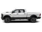 2027 RAM 2500 Power Wagon Diesel