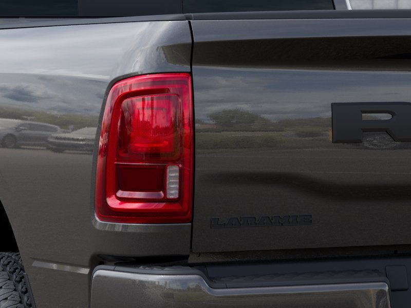 2027 RAM 2500 RAM 2500 LARAMIE CREW CAB 4X4 6'4' BOX