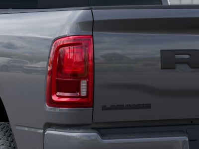 2027 RAM 2500 RAM 2500 LARAMIE CREW CAB 4X4 6'4' BOX