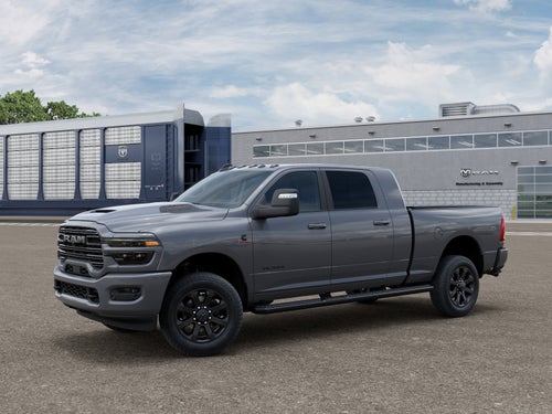 2026 RAM 2500 RAM 2500 LARAMIE MEGA CAB 4X4 6'4' BOX
