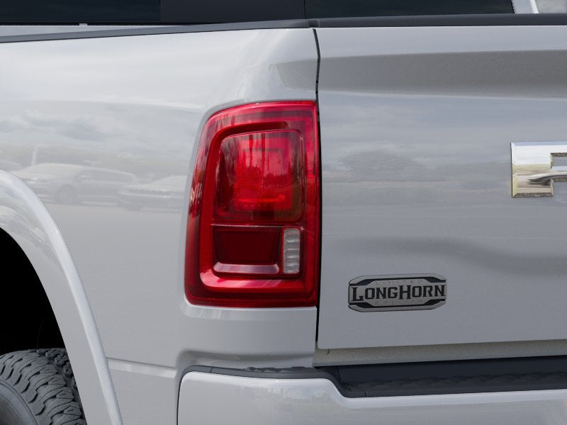 2026 RAM 2500 Limited Longhorn